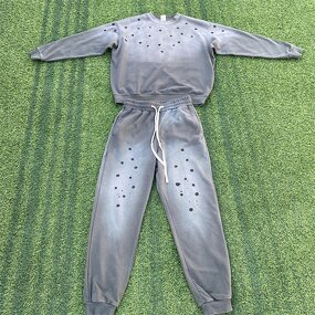 Men's Sweatsuit Factory - Wholesale Custom Tie Dye & Pullover