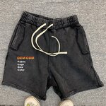 Men's Casual Shorts Factory - Custom Denim & Cargo Shorts