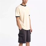 Unisex T-Shirt Manufacturer - Wholesale Custom Print T-Shirt