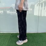Men's Track Pants Manufacturer - Custom Corduroy & Casual Pants