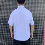 Men's Golf Polo Shirt Factory - Custom Logo & Quick Dry