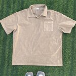 Men's Polo Shirt Manufacturer - Wholesale Custom Cotton Polo