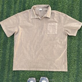Men's Polo Shirt Manufacturer - Wholesale Custom Cotton Polo
