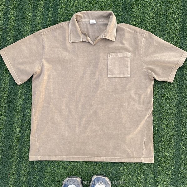 Men's Polo Shirt Manufacturer - Wholesale Custom Cotton Polo