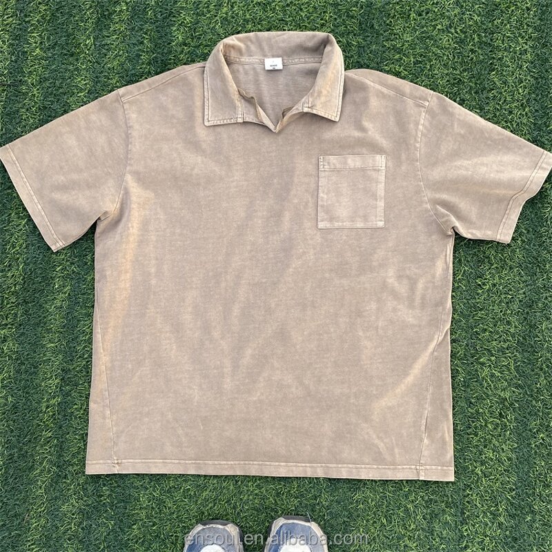 Men's Polo Shirt Manufacturer - Wholesale Custom Cotton Polo