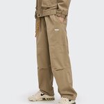 Men's Training Set Factory - Wholesale Custom Cargo & Reversible