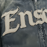Men's Denim Jacket Factory - Custom Streetwear & Workwear