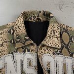 Men's Workwear Jacket Manufacturer - Custom Denim & Embroidery