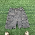 Men's Denim Shorts Manufacturer - Custom Vintage & Cargo Shorts