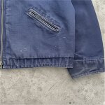 Men's Canvas Jacket Manufacturer - Custom Workwear & Rhinestone