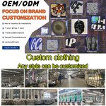 Zip Hoodie Factory - Custom Vintage Fleece & Acid Wash