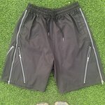 Men's Casual Shorts Factory - Custom Nylon & Quick Dry
