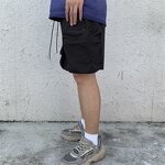 Men's Cargo Shorts Factory - Custom Nylon & Jogger Shorts