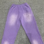 Men's Track Pants Manufacturer - Custom Acid Wash & Wide Leg