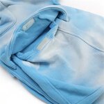 Unisex Cargo Pants Factory - Wholesale Custom Fleece Sweatpants