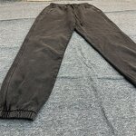 Men's Sweatpants Factory - Custom Acid Wash & High Waist