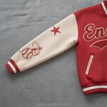 Men's Bomber Jacket Factory - Custom Vintage & Windproof Coat