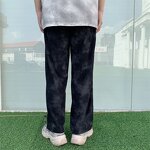 Men's Track Pants Manufacturer - Custom Corduroy & Casual Pants