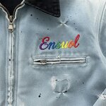 Men's Denim Jacket Factory - Custom Vintage Streetwear Coat