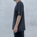 Unisex T-Shirt Factory - Wholesale Custom Graphic Print Tee