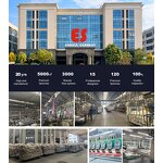 Men's Cotton Hoodie Factory - Custom Embroidery & Vintage Wash