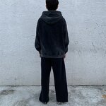 Men's Sweatsuit Factory - Custom Heavyweight & Drop Shoulder Set