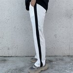 Men's Sweatpants Manufacturer - Custom French Terry & Flared