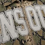 Men's Workwear Jacket Manufacturer - Custom Denim & Embroidery