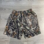 Men's Camo Shorts Manufacturer - OEM Custom Gym & 2 in 1 Shorts