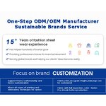 Men's Training Set Factory - Wholesale Custom Cargo & Reversible