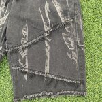 Men's Denim Shorts Manufacturer - Custom Carpenter & Baggy Shorts