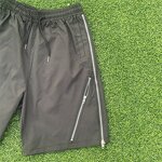 Men's Casual Shorts Factory - Custom Nylon & Quick Dry