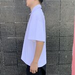 Men's Golf Polo Shirt Factory - Custom Logo & Quick Dry