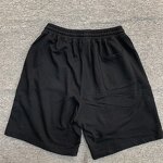 Men's Shorts Factory - Custom Heavy Cotton & Acid Wash