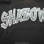 Cotton Hoodie Factory - Custom Street Style & DTG Printing