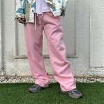 Men's Flare Sweatpants Factory - Custom French Terry & Streetwear