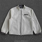 Men's Winter Jacket Manufacturer - Custom Windproof & Embroidered