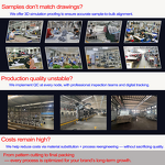 Men's Workwear Jacket Manufacturer - Custom Denim & Embroidery