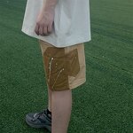 Men's Denim Shorts Factory - Custom Embroidered & Slim Fit