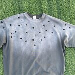 Men's Sweatsuit Factory - Wholesale Custom Tie Dye & Pullover