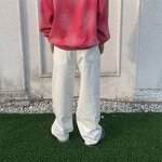 Men's Denim Jeans Factory - Custom Acid Wash & Wide Leg