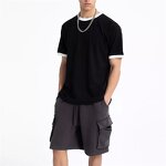 Men's T-Shirt Factory - Bulk Custom Heavyweight Cotton Tee