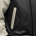 Baseball Jacket Manufacturer - OEM Custom Varsity Jacket