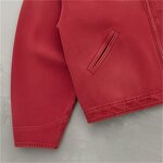 Men's Barn Jacket Factory - Custom Quilted & Winter Jacket