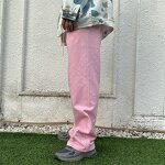 Men's Flare Sweatpants Factory - Custom French Terry & Streetwear