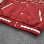 Men's Bomber Jacket Factory - Custom Vintage & Windproof Coat