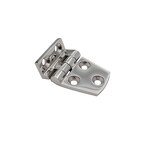 Stainless Steel Hinge Factory - OEM Outdoor Hardware 90 Degree 316 for Kitchen Cabinets