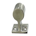 Boat Stanchion Fitting Manufacturer - OEM 7/8" and 1" 316 Stainless Steel 60 Degree