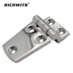Stainless Steel Hinge Factory - OEM Outdoor Hardware 90 Degree 316 for Kitchen Cabinets