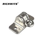 Swing Hanging Hardware Factory - OEM Heavy Duty 800 kg Stainless Steel Playground Indoor